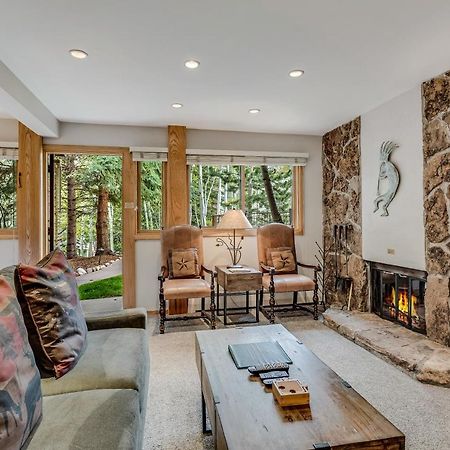 Laurelwood Condominiums 303 Snowmass Village Exterior foto