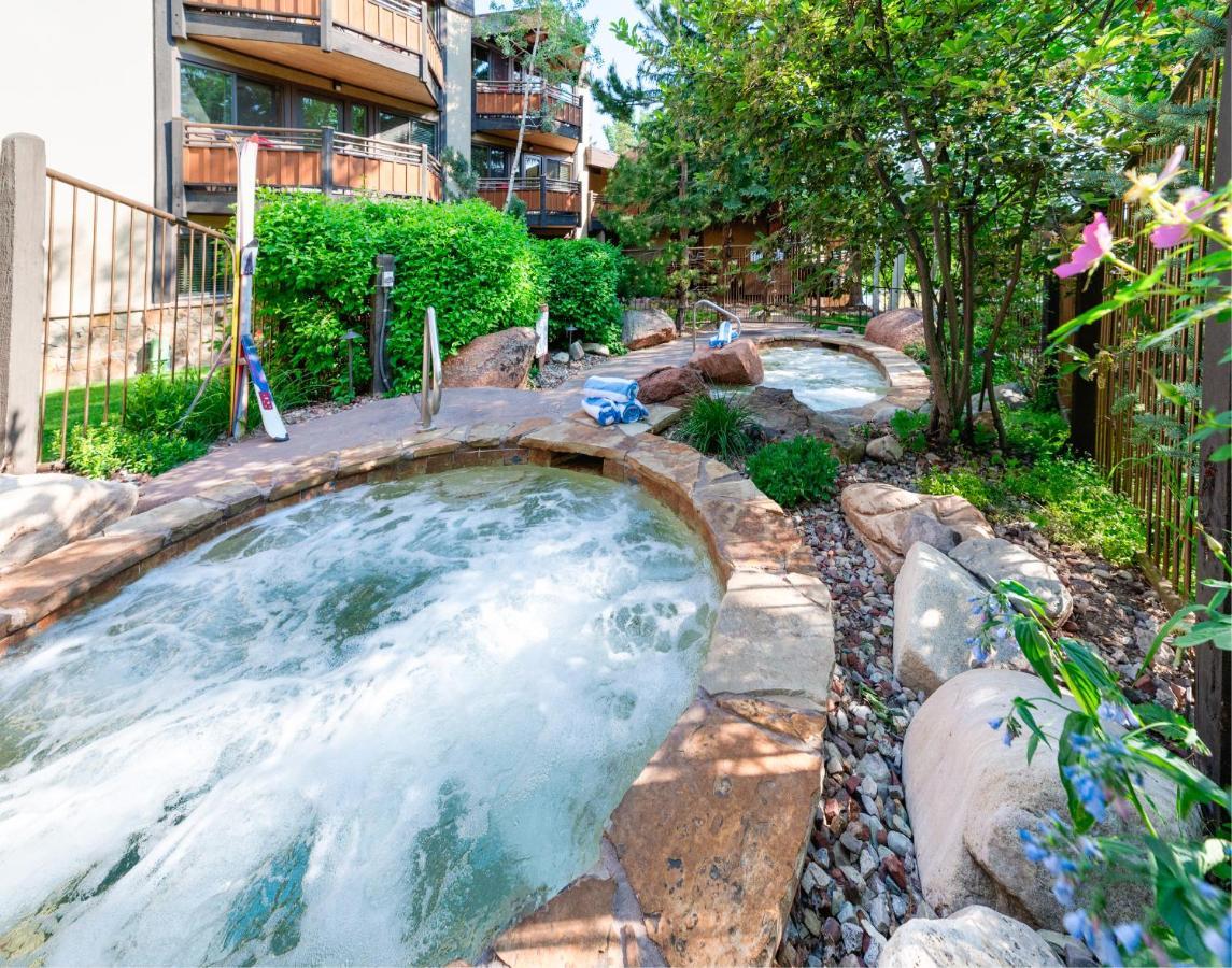 Laurelwood Condominiums 303 Snowmass Village Exterior foto