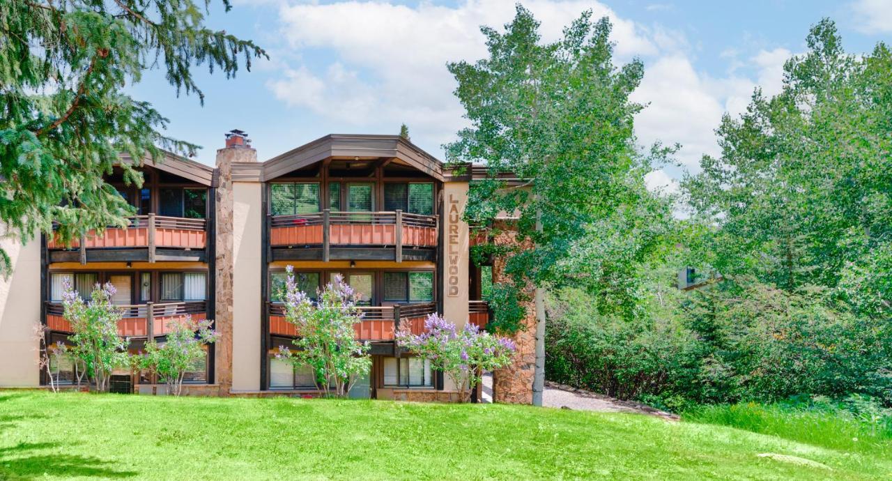 Laurelwood Condominiums 303 Snowmass Village Exterior foto