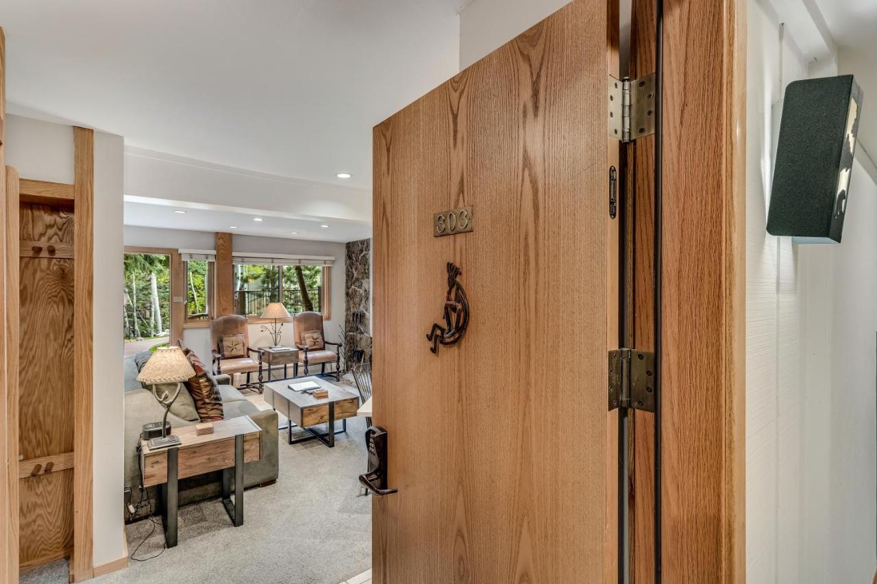 Laurelwood Condominiums 303 Snowmass Village Exterior foto