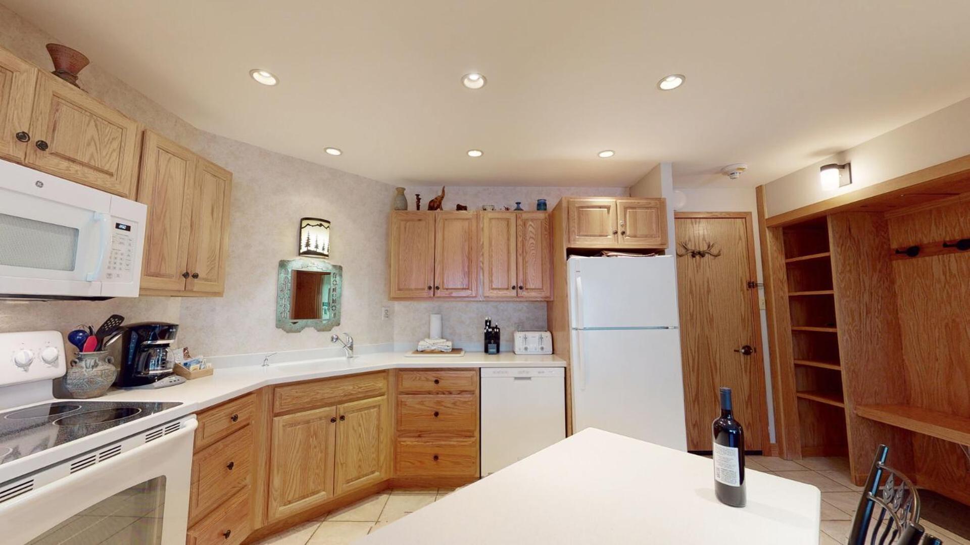 Laurelwood Condominiums 303 Snowmass Village Quarto foto