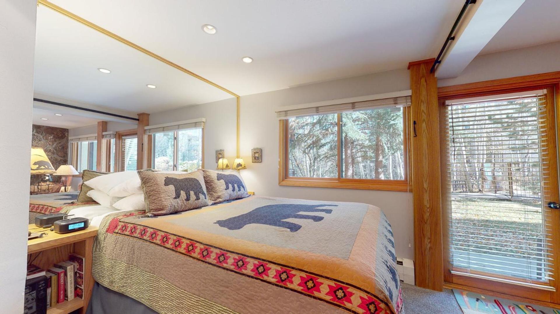 Laurelwood Condominiums 303 Snowmass Village Quarto foto