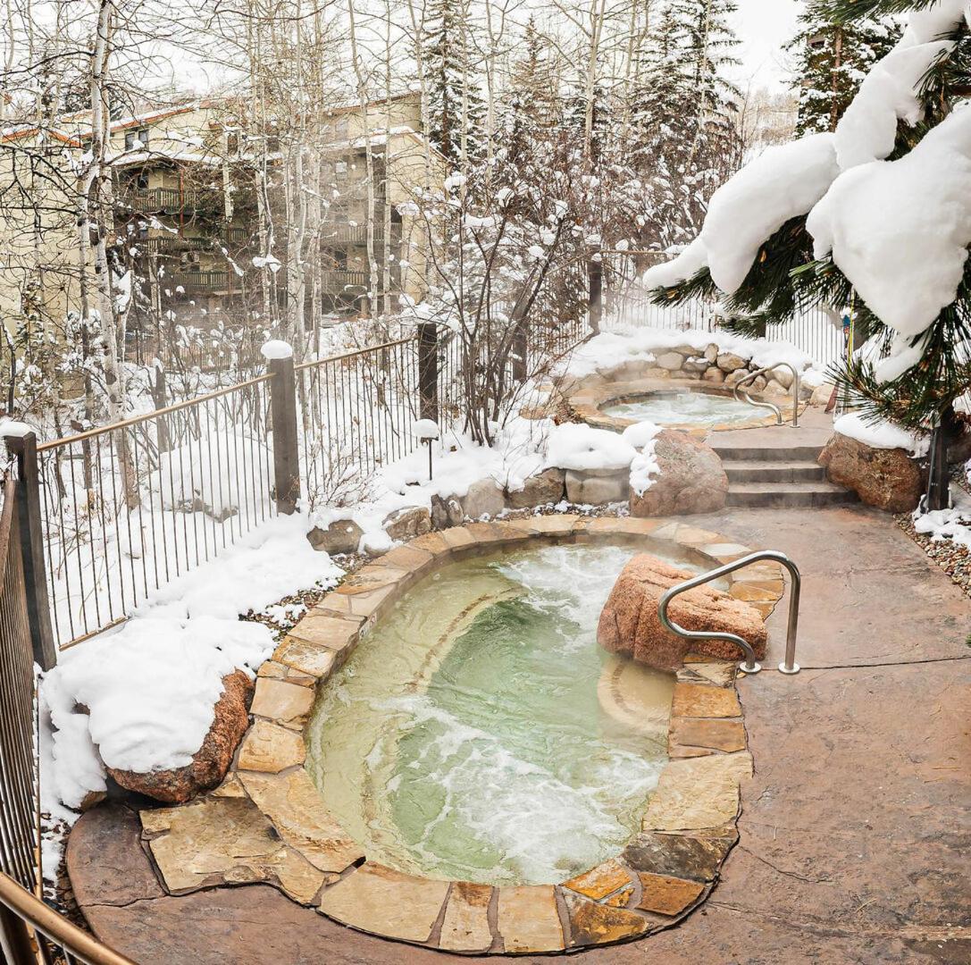 Laurelwood Condominiums 303 Snowmass Village Quarto foto