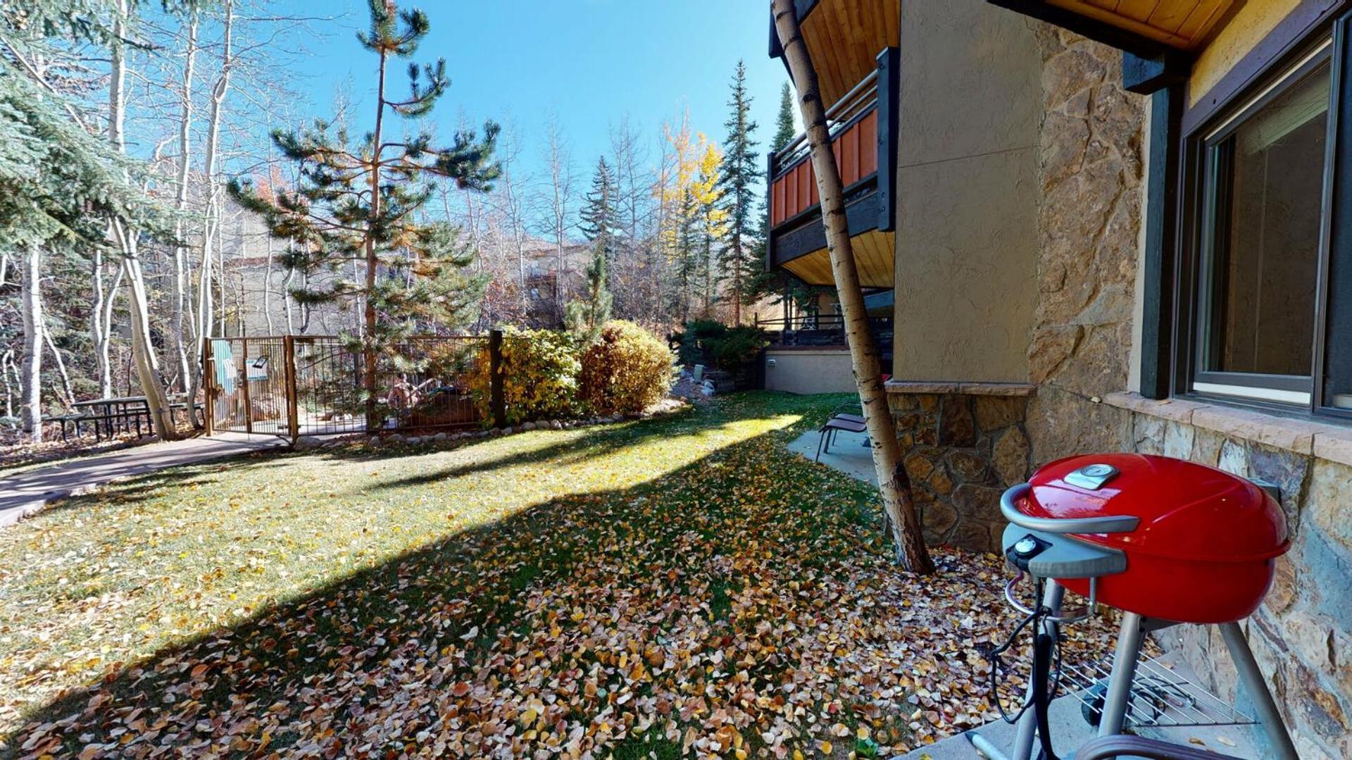 Laurelwood Condominiums 303 Snowmass Village Quarto foto